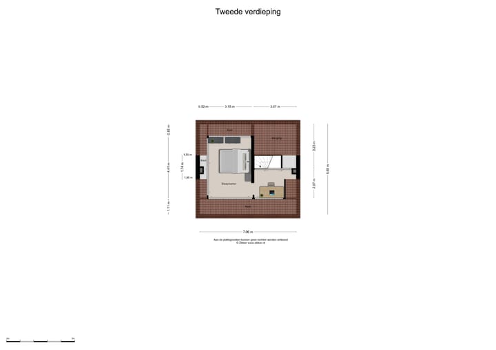 Foto 43 van Baroniestraat 10