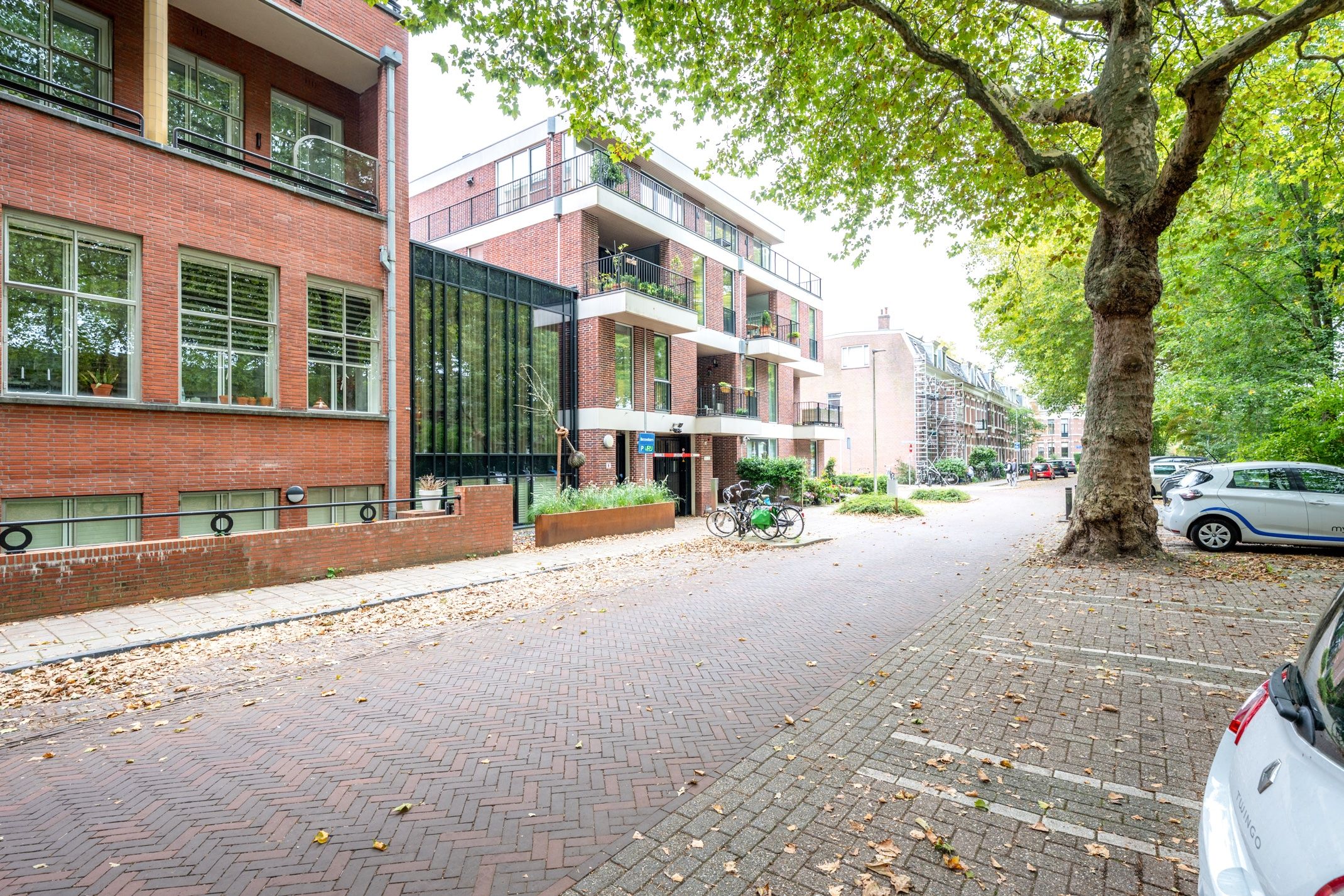 Foto 6 van F.C. Dondersstraat