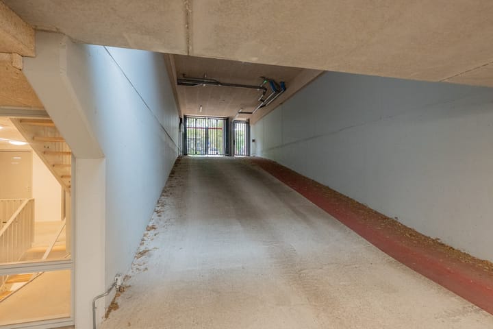 Foto 4 van F.C. Dondersstraat