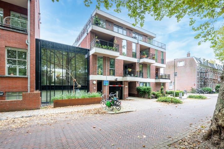 Foto 5 van F.C. Dondersstraat