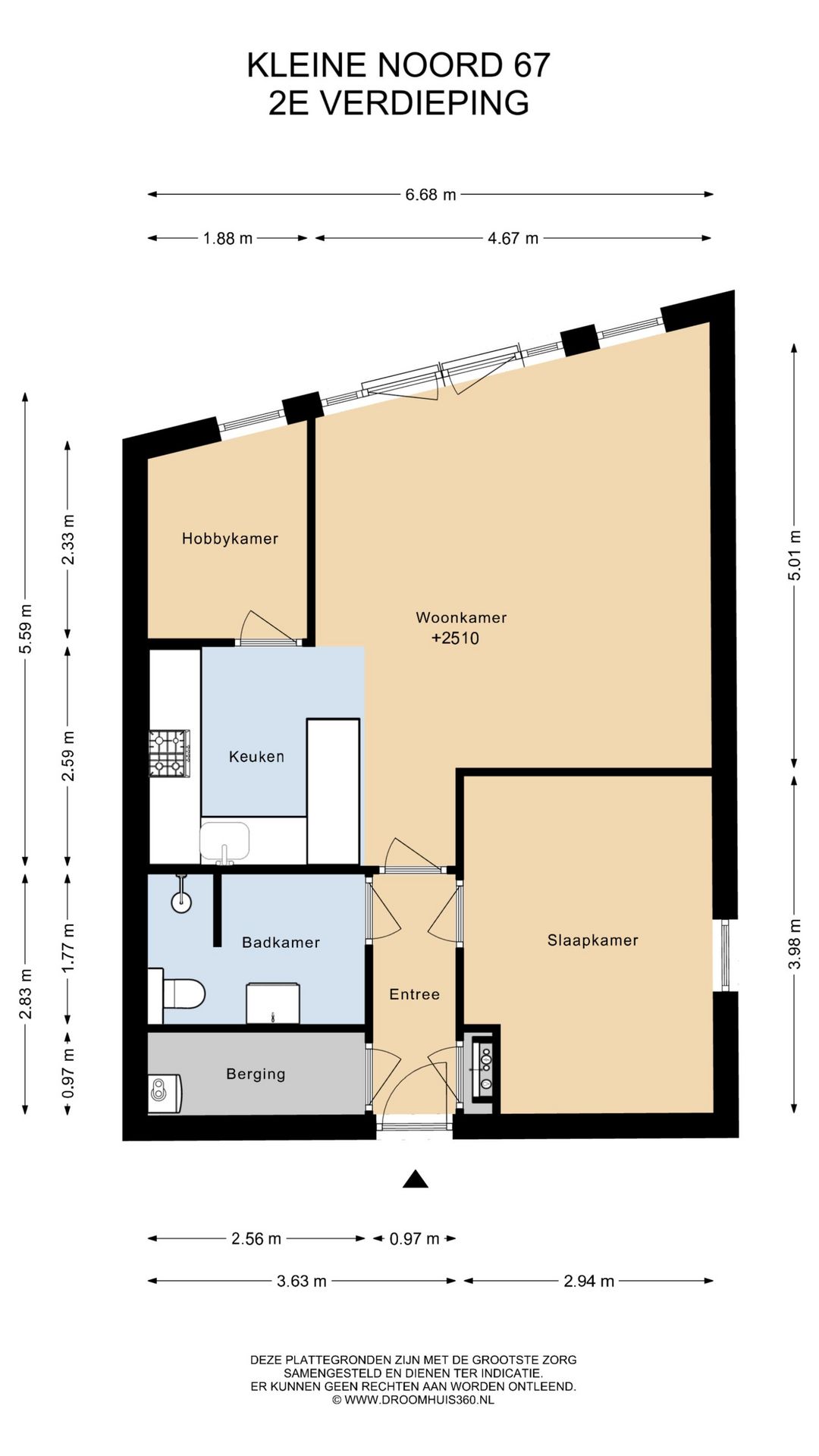 Photo 19 of Kleine Noord 67