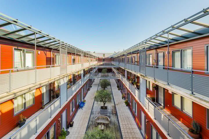 Foto 3 van Marktstraat 83