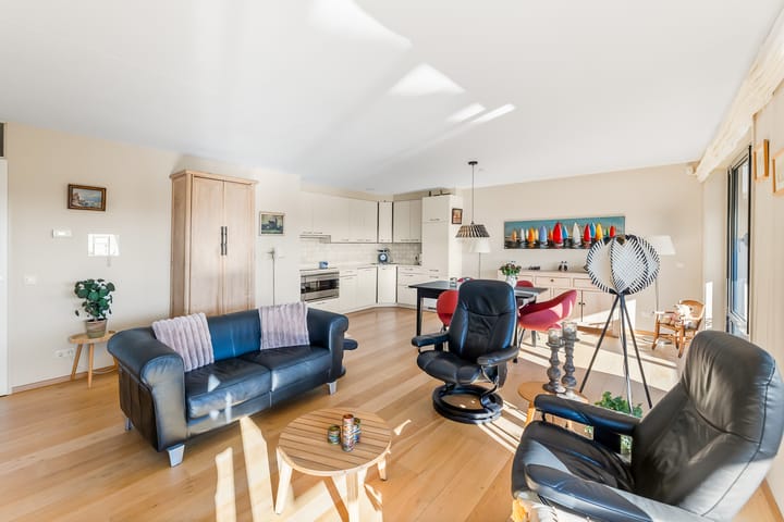 Foto 12 van Marktstraat 83