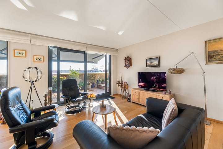 Foto 20 van Marktstraat 83