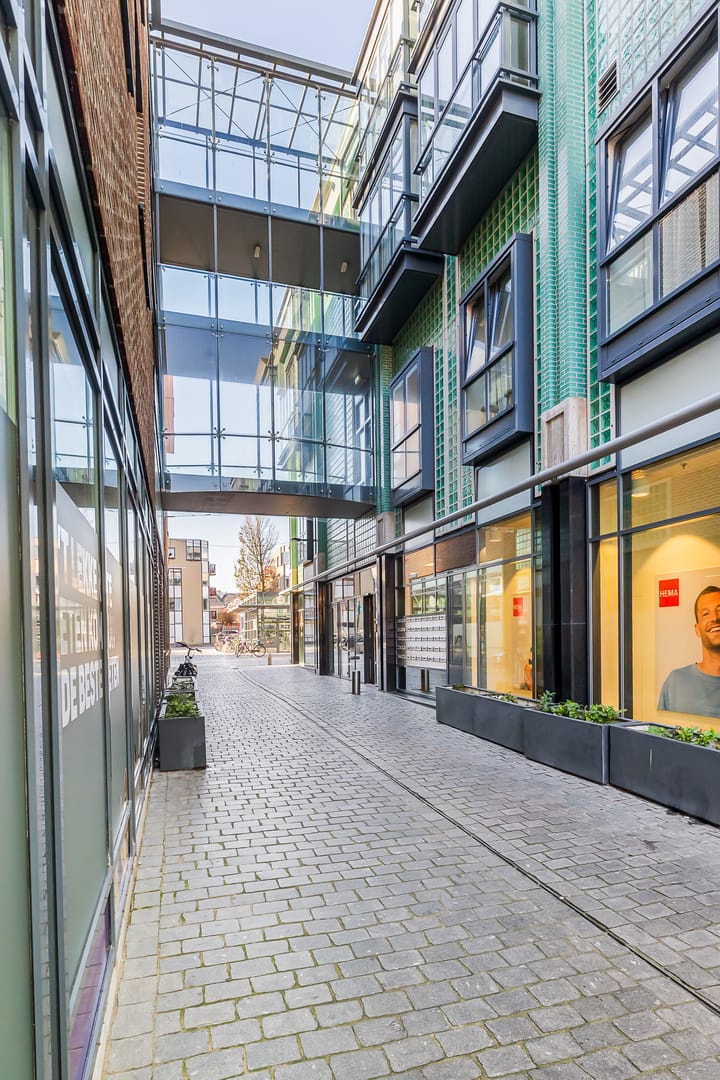 Foto 2 van Marktstraat 83