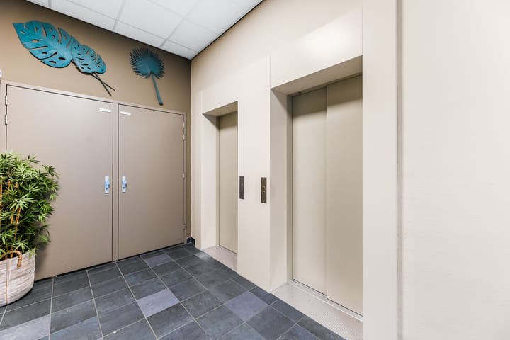 Foto 5 van Marktstraat 83