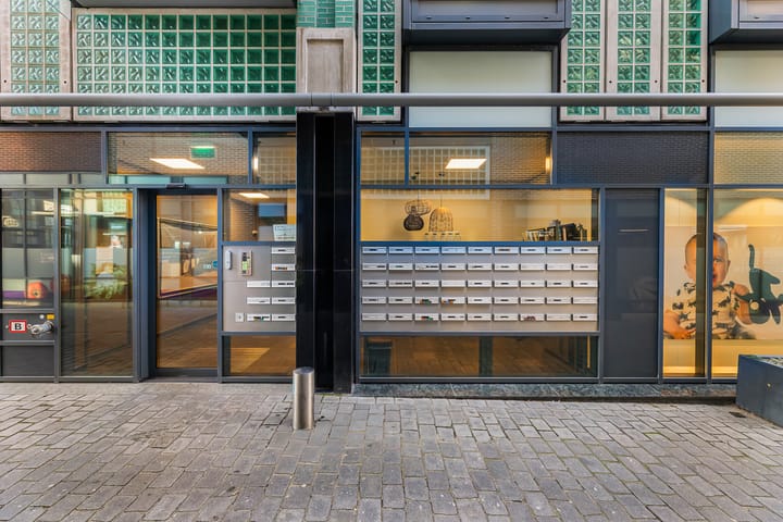 Foto 36 van Marktstraat 83