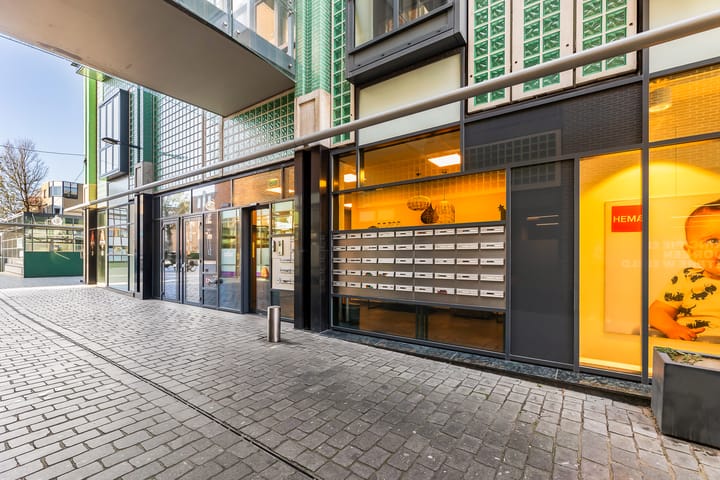 Foto 37 van Marktstraat 83