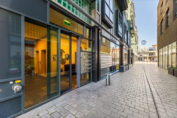 Foto 38 van Marktstraat 83