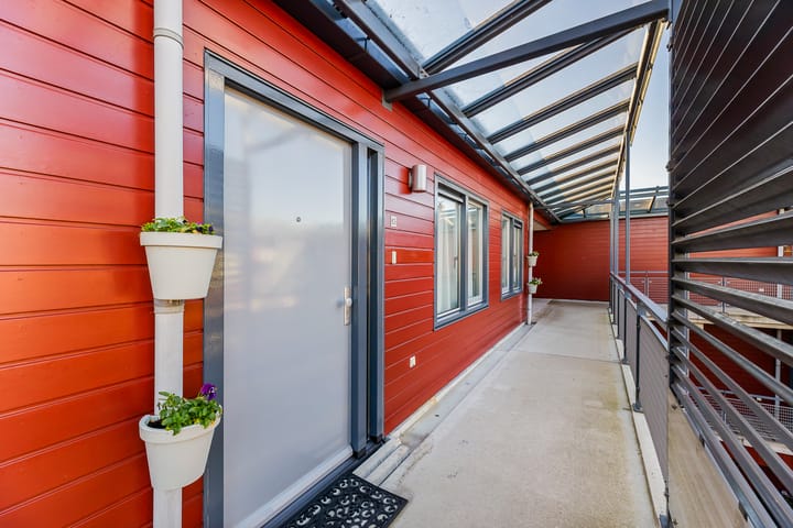 Foto 7 van Marktstraat 83