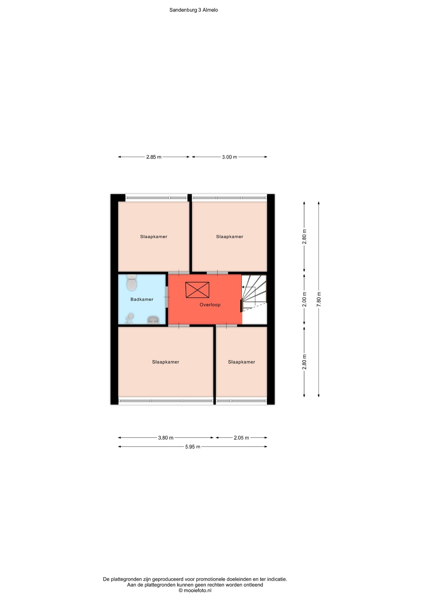 Photo 27 of Sandenburg 3