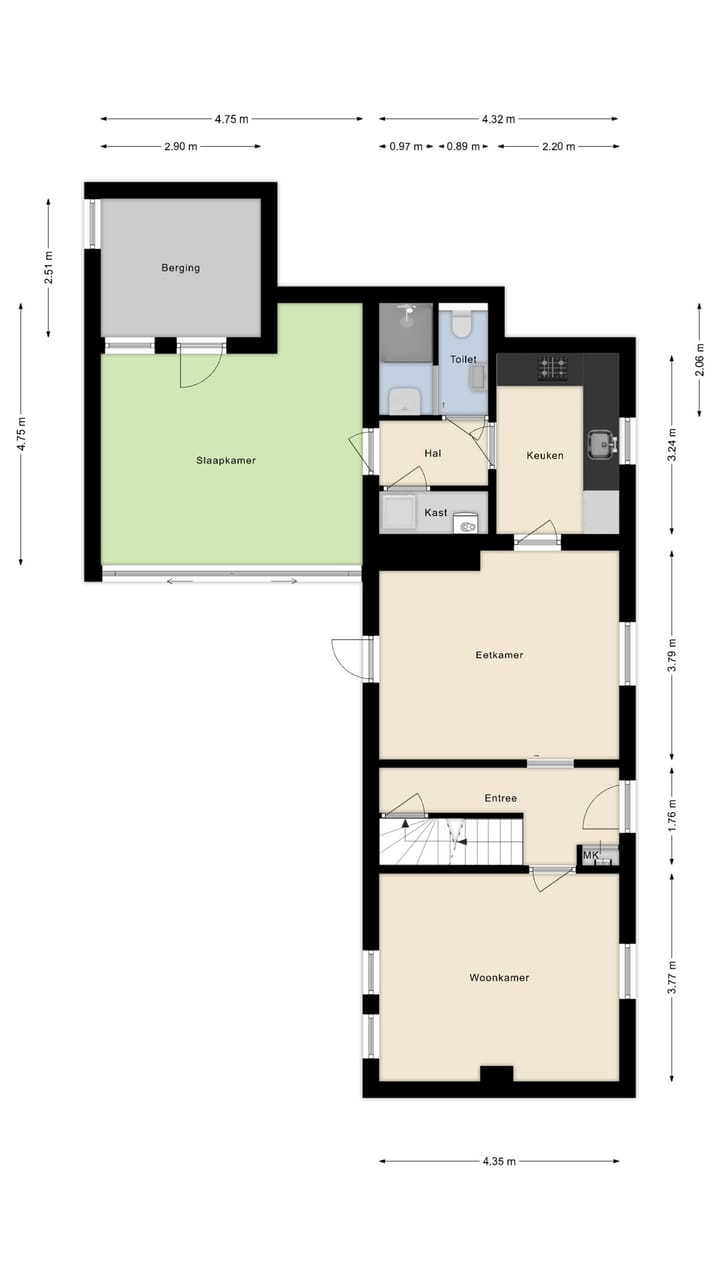 Photo 50 of Roterweg 1