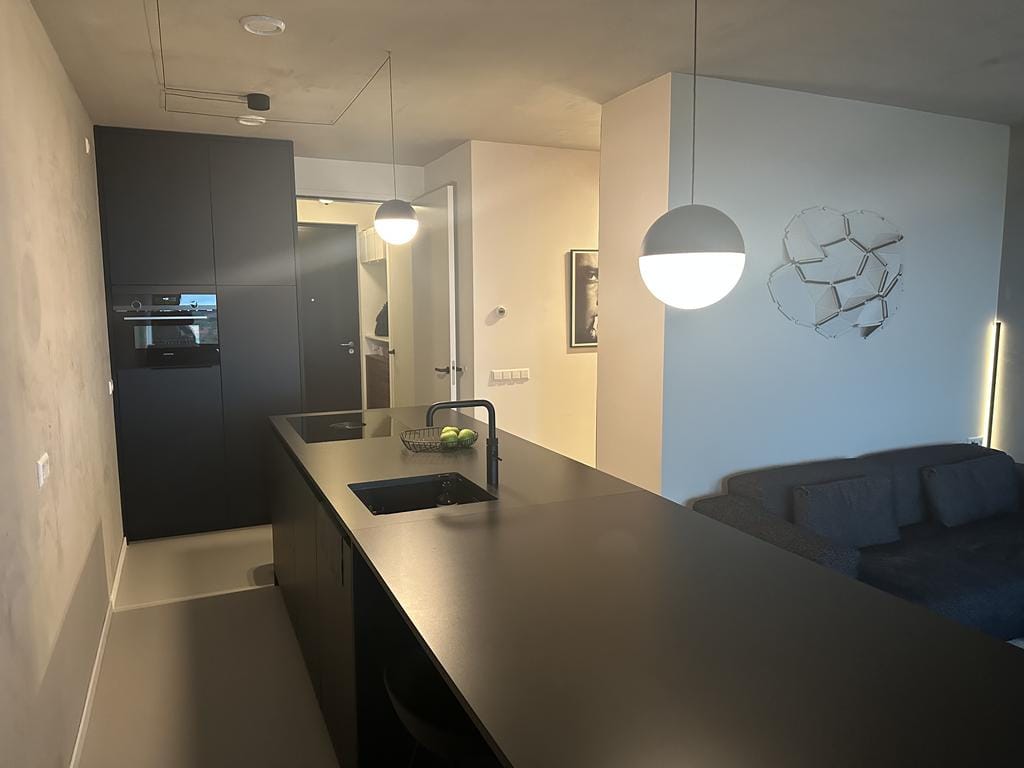 Photo 3 of Badhuiskade 97