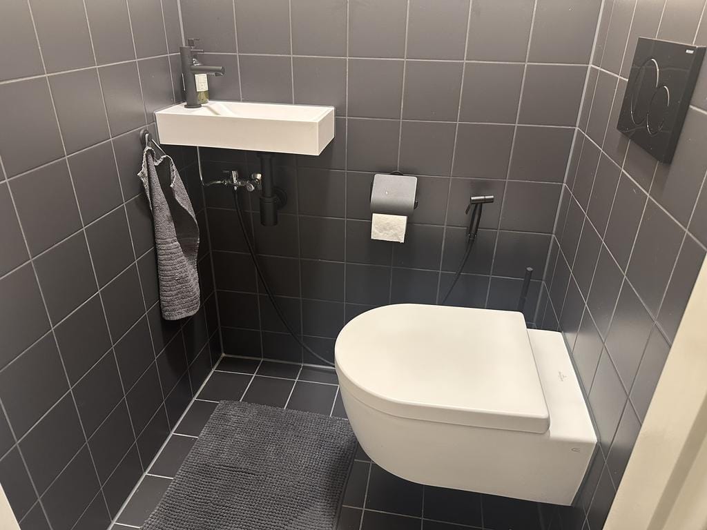 Photo 12 of Badhuiskade 97