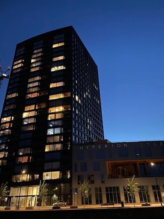 Photo 14 of Badhuiskade 97