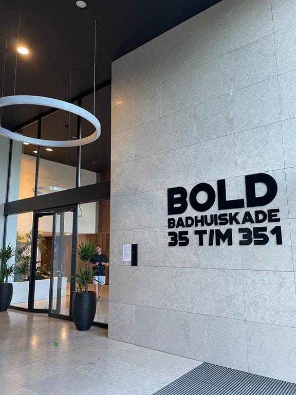 Photo 16 of Badhuiskade 97