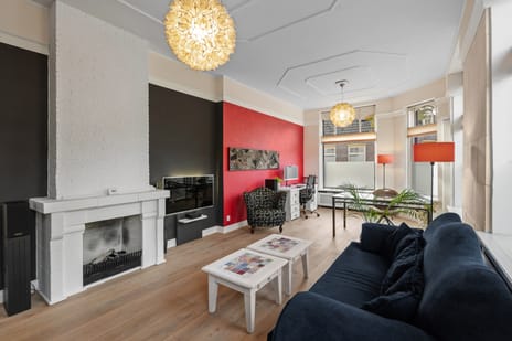 Damstraat 8 secondary image