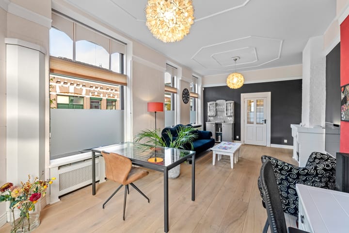 Foto 4 van Damstraat 8