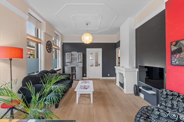 Foto 6 van Damstraat 8