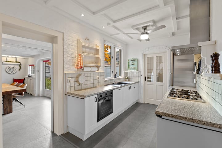 Foto 8 van Damstraat 8