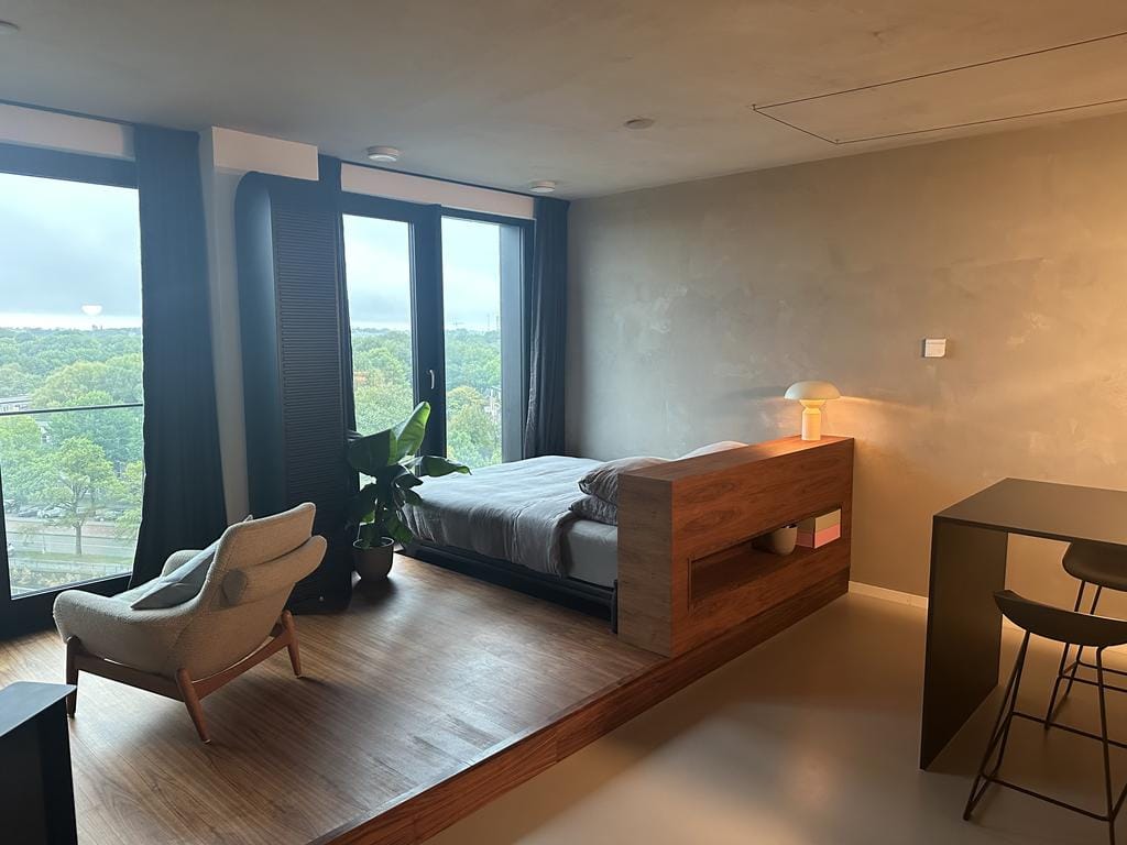 Photo 4 of Badhuiskade 97