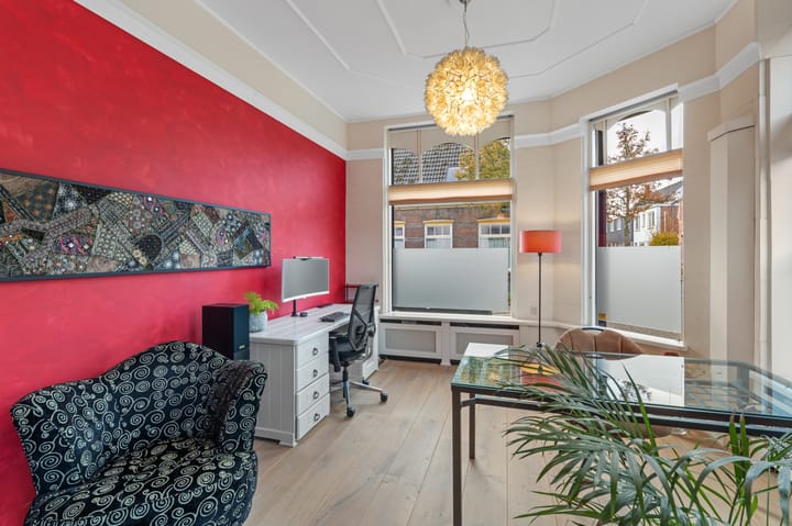 Foto 7 van Damstraat 8