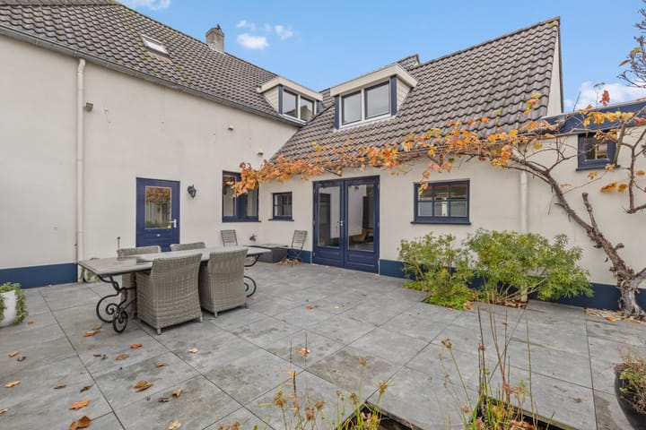 Foto 52 van Damstraat 8