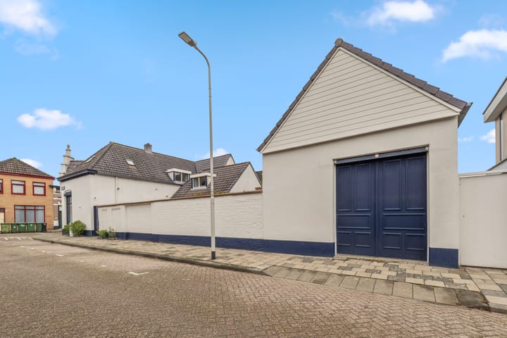 Foto 58 van Damstraat 8