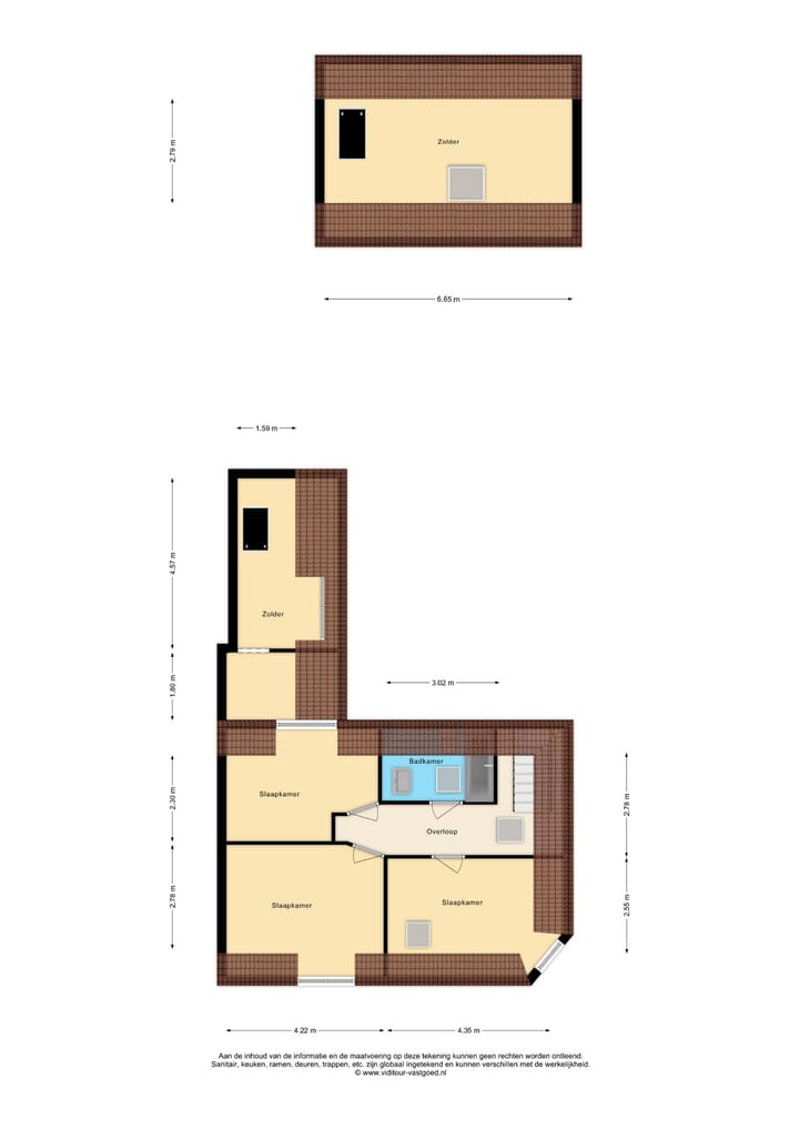 Foto 62 van Damstraat 8