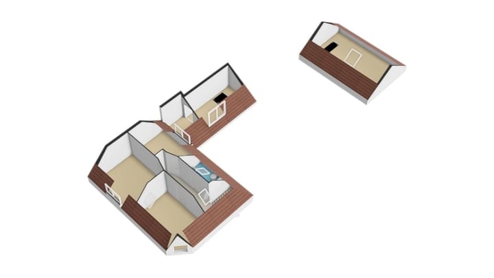 Foto 66 van Damstraat 8