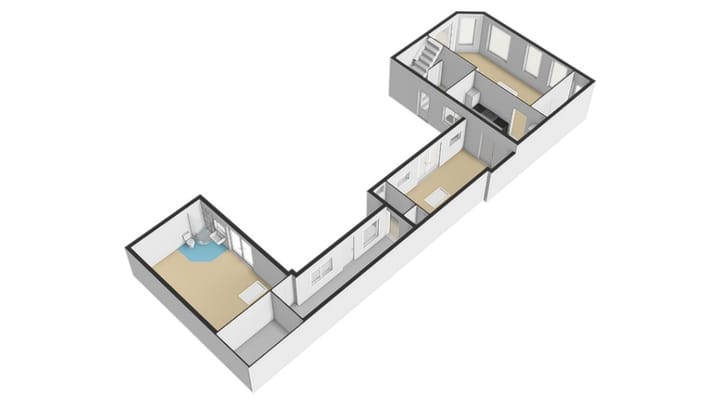 Foto 67 van Damstraat 8