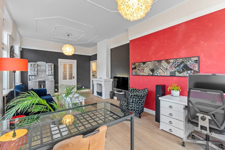 Foto 5 van Damstraat 8