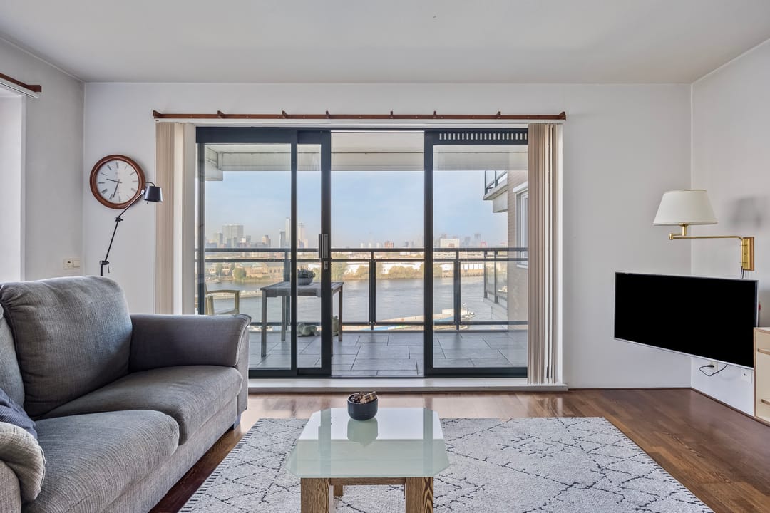 Photo 2 of Buitenbassinweg 665