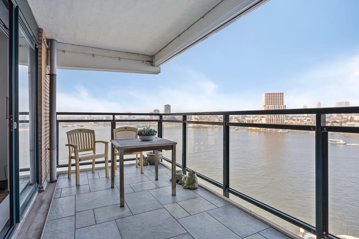 Foto 2 van Buitenbassinweg 665