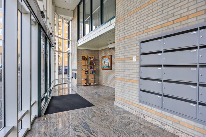 Foto 6 van Buitenbassinweg 665