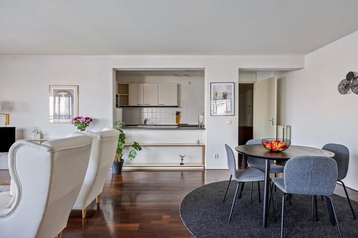 Foto 13 van Buitenbassinweg 665