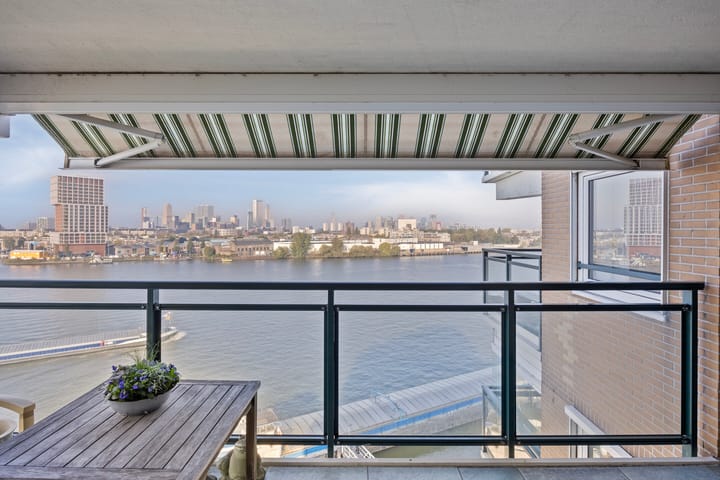 Foto 15 van Buitenbassinweg 665