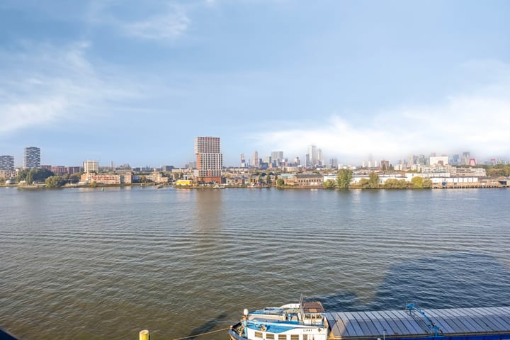 Foto 25 van Buitenbassinweg 665