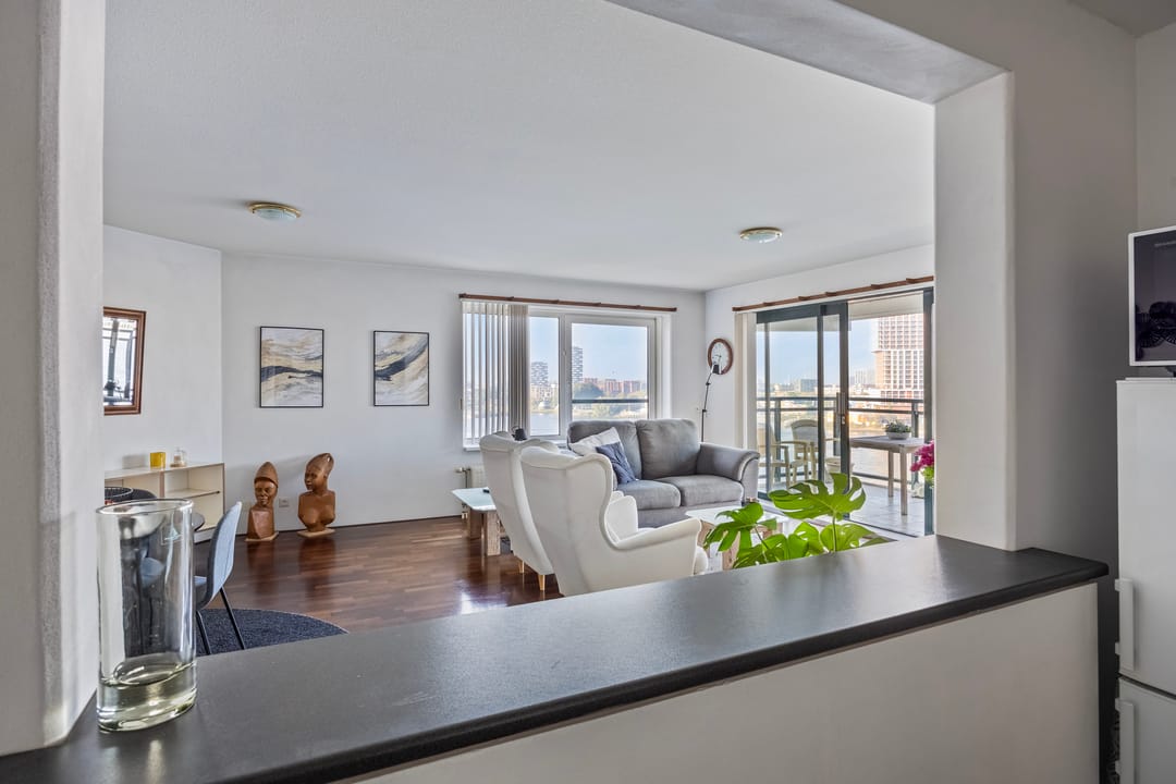 Photo 17 of Buitenbassinweg 665