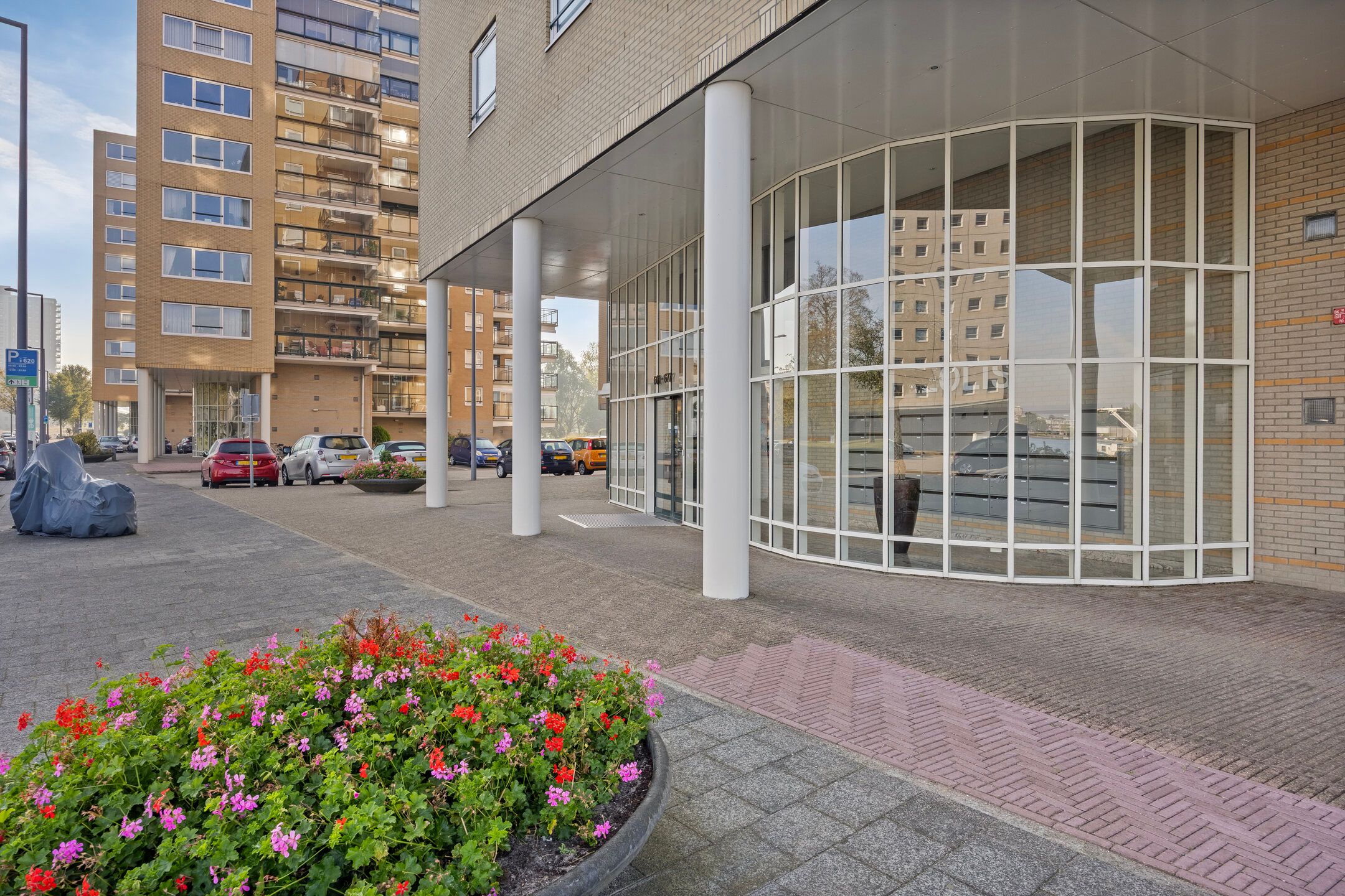 Photo 30 of Buitenbassinweg 665