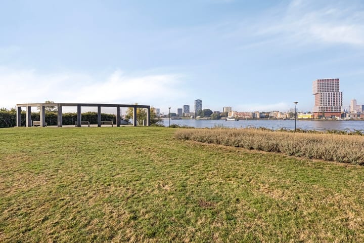 Foto 31 van Buitenbassinweg 665