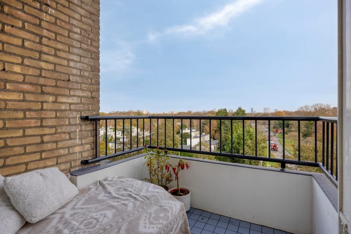 Foto 9 van Hengelolaan 7-A