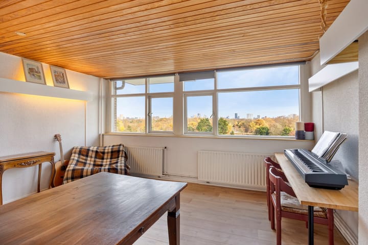 Foto 17 van Hengelolaan 7-A