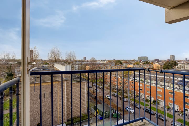 Foto 23 van Hengelolaan 7-A