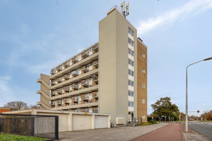 Foto 29 van Hengelolaan 7-A