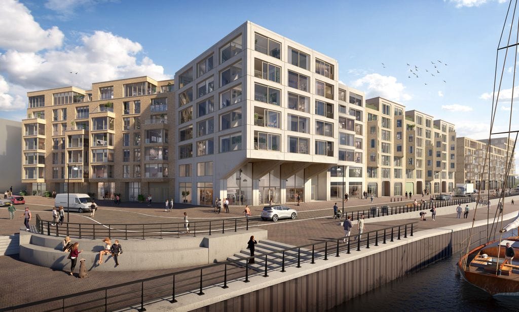 Foto 4 van Hellingkade 92