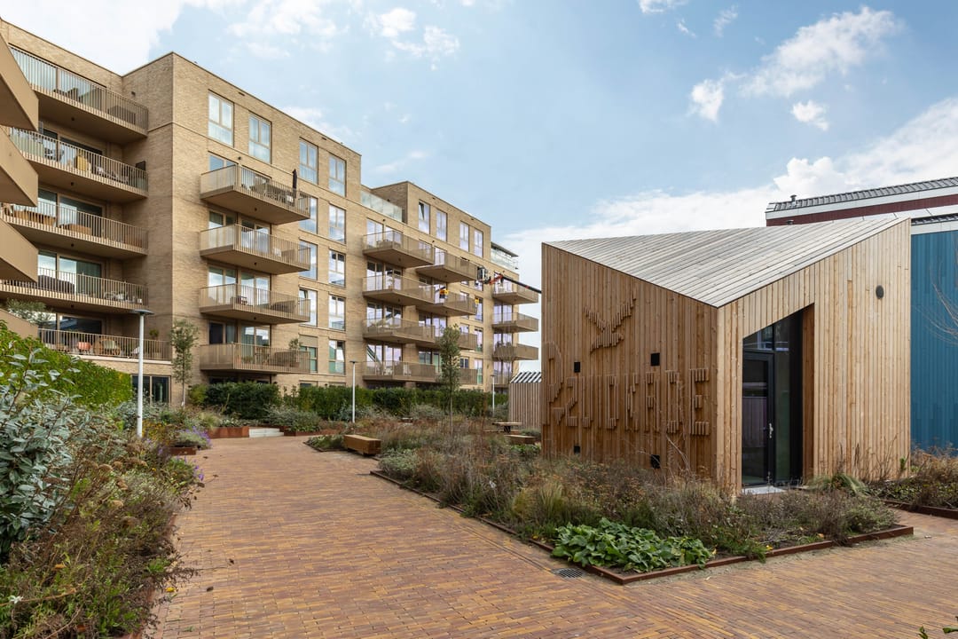 Foto 23 van Hellingkade 92