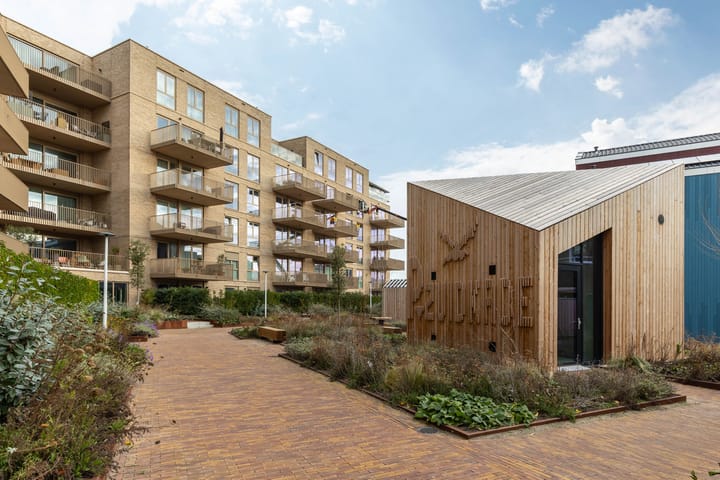 Foto 23 van Hellingkade 92