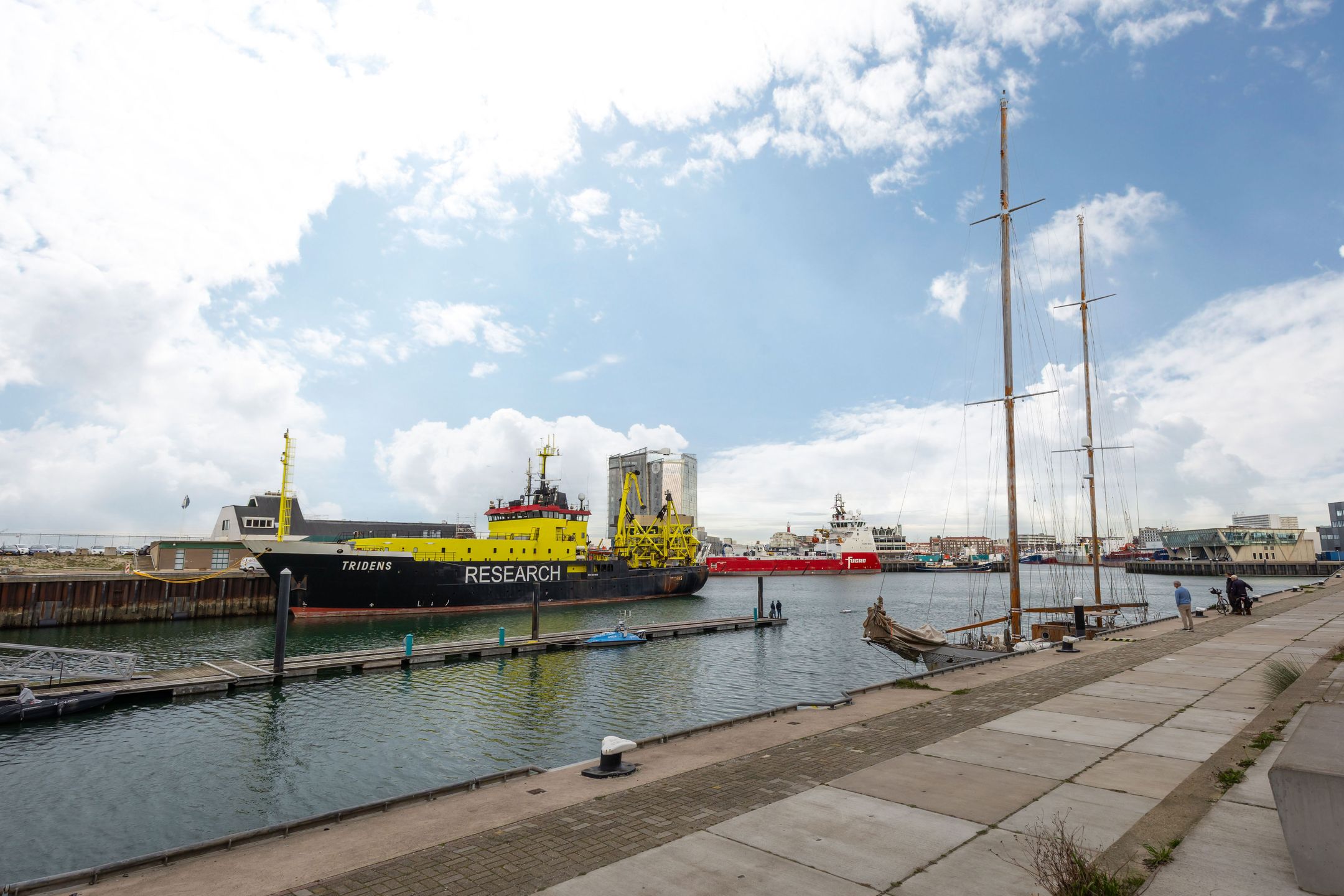 Foto 30 van Hellingkade 92