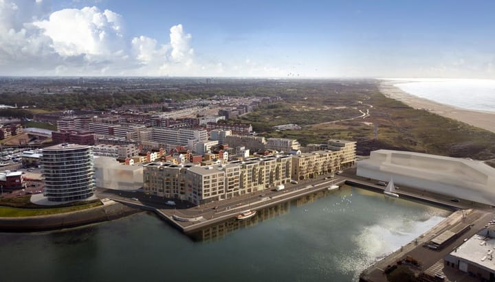 Foto 34 van Hellingkade 92